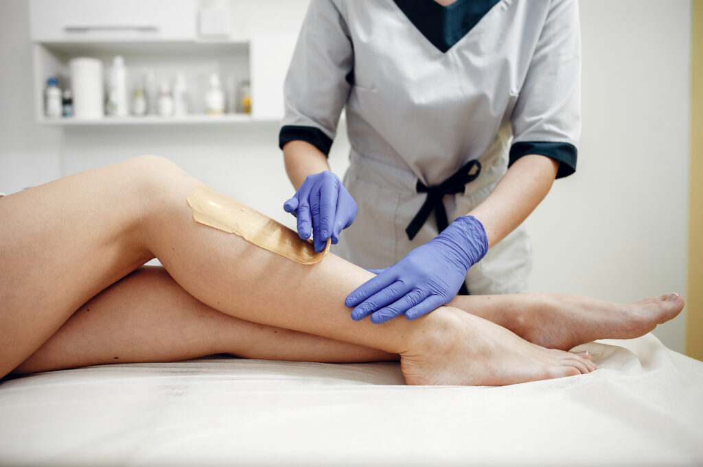 Depilacja laserowa LightSheer Quattro w Revive Klinika w Siedlcach
