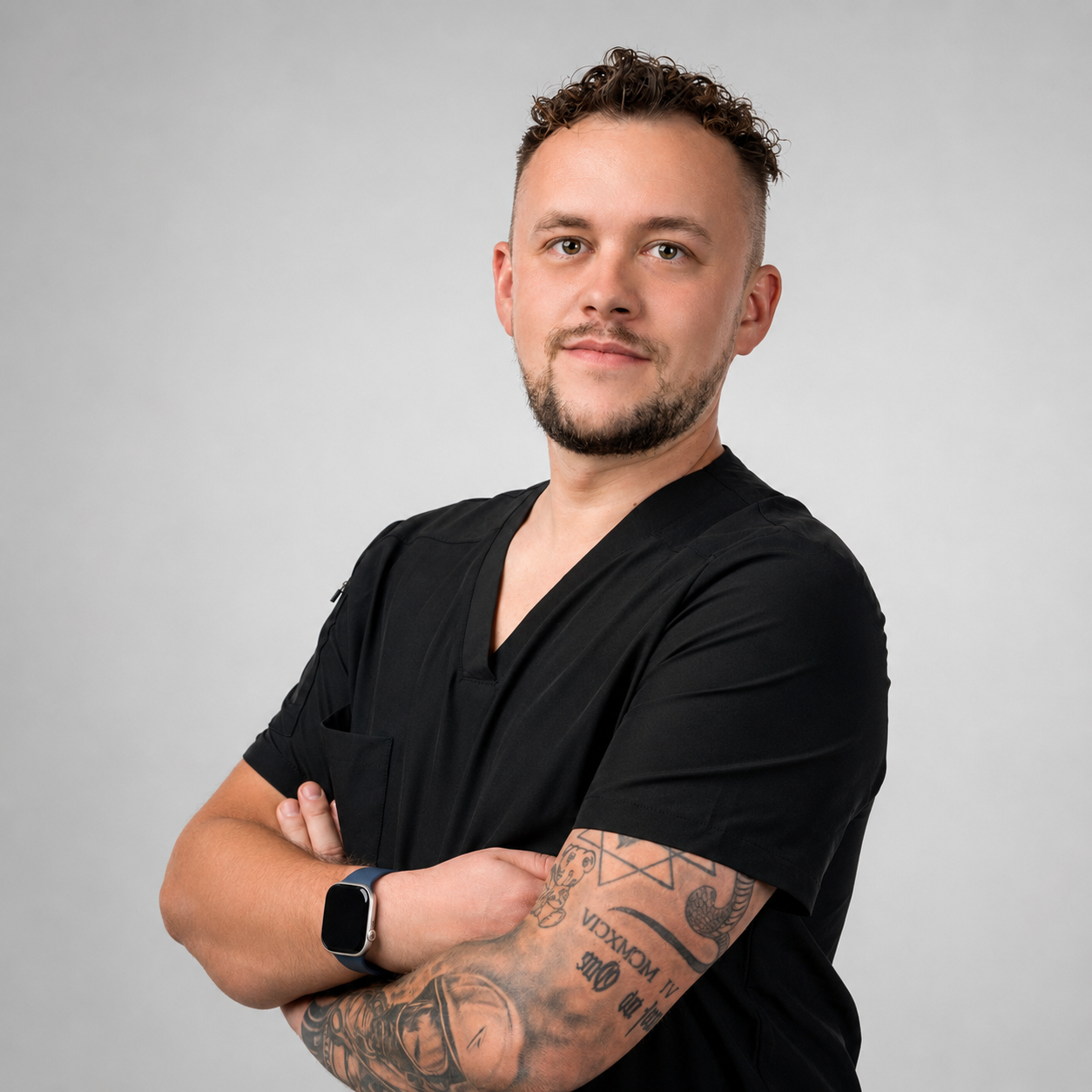 Damian Ruciński